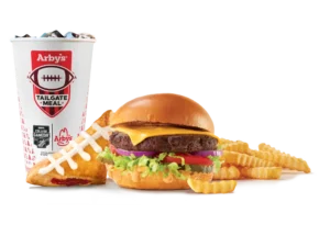 Arby’s Tailgate Meal 1 Arbys Tailgate Meal 300x225 2