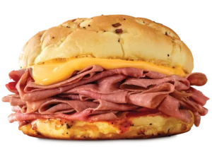 Classic Beef n Cheddar
