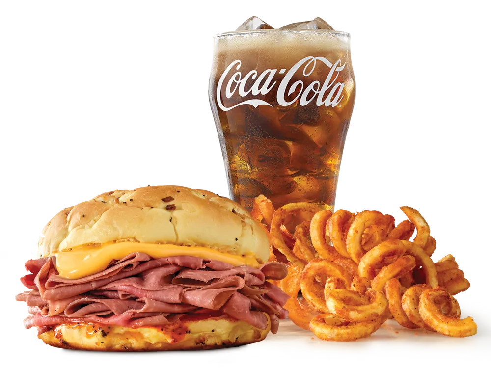 Classic Beef ‘n Cheddar Meal 1 Classic Beef n Cheddar Meal