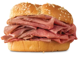 Classic Roast Beef