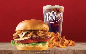 Meals of Arbys