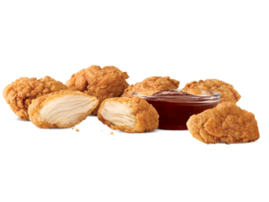Arby’s Menu 81 Arbys Premium-6PC-Chicken-Nuggets-