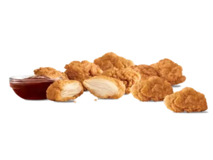 Arby’s Menu 69 Enjoy 9 Pieces of Premium Chicken Nuggets at Arby's