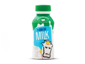 Arby’s Menu 112 Fresh, nutritious, and creamy low-fat milk