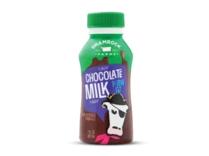 Arby’s Menu 109 Creamy, delicious, and nutritious chocolate milk