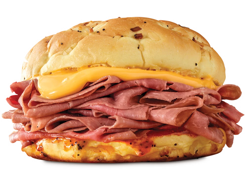 Classic Beef ‘n Cheddar 1 Classic Beef n Cheddar