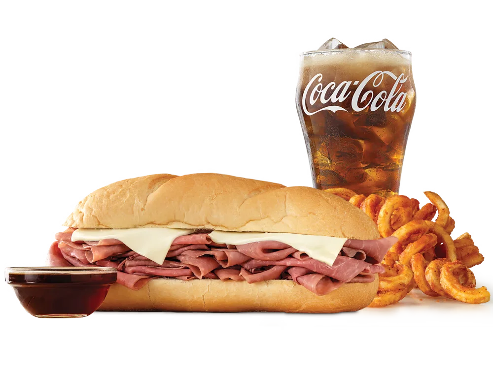 Best Classic French Dip & Swiss Meal You Must Try in 2025 1 Classic French Dip Swiss Meal