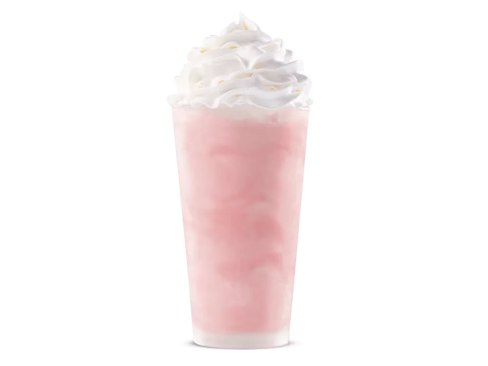 Strawberry Shake 1 Strawberry Shake