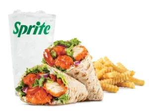 Wraps Deal 