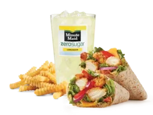 Breakfast Wraps 