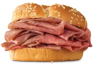Arby’s Catering Menu 1 Arby’s Meats Catering Menu