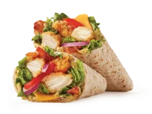 Wraps