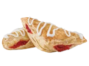 Arby's breakfast treats