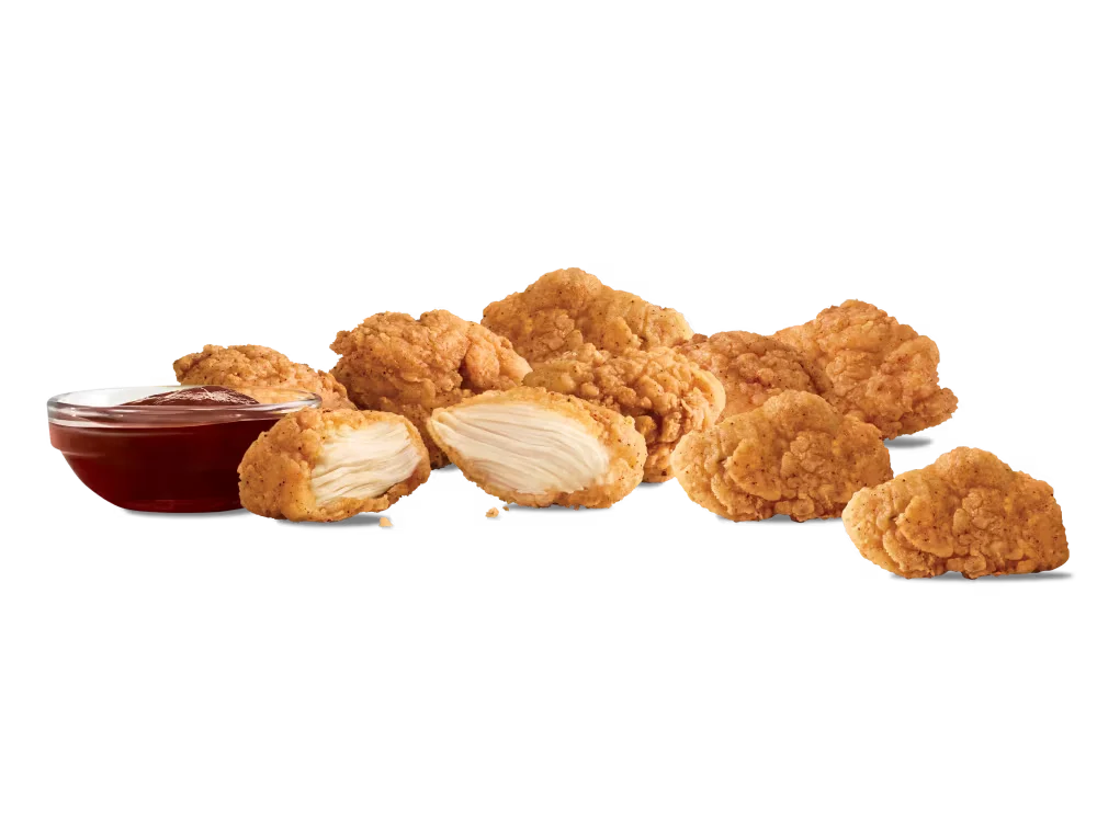 Premium 9-Piece Chicken Nuggets 1 "Premium chicken nuggets 9 pcs"