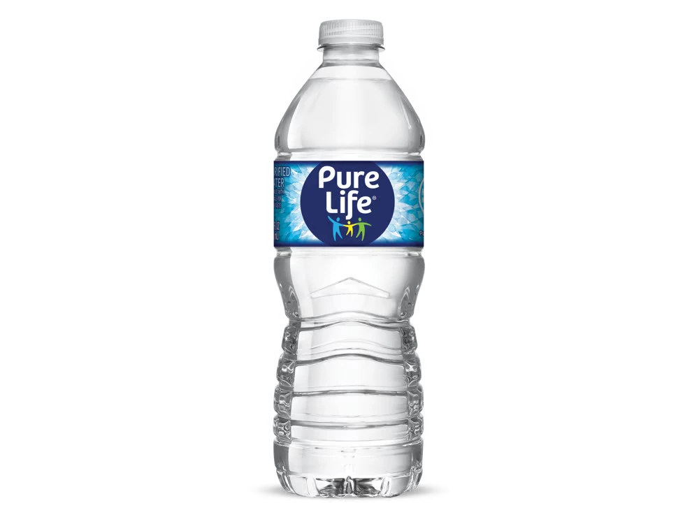Bottled-Water