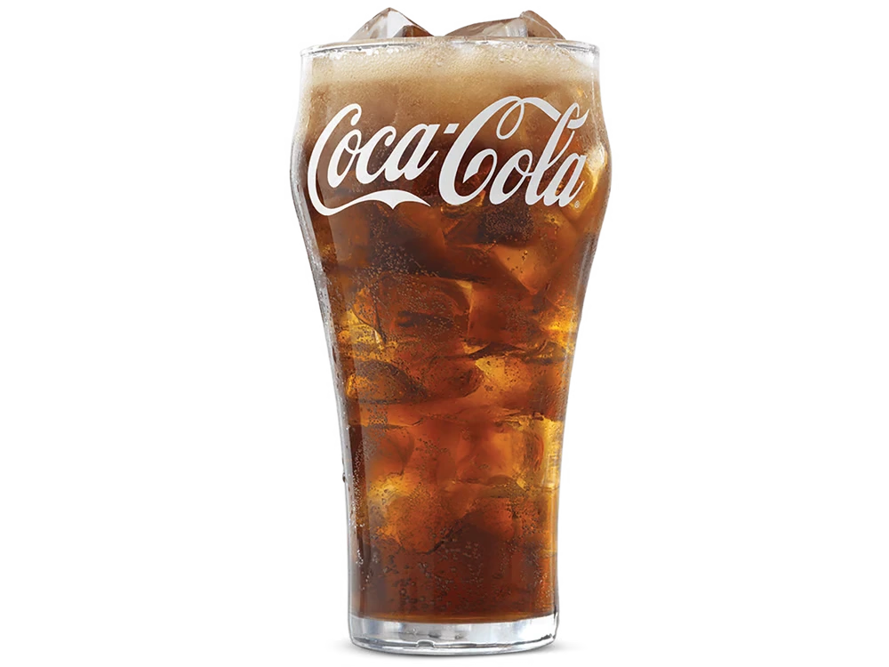 Coca-Cola®