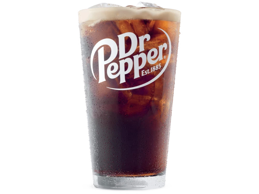 Dr Pepper