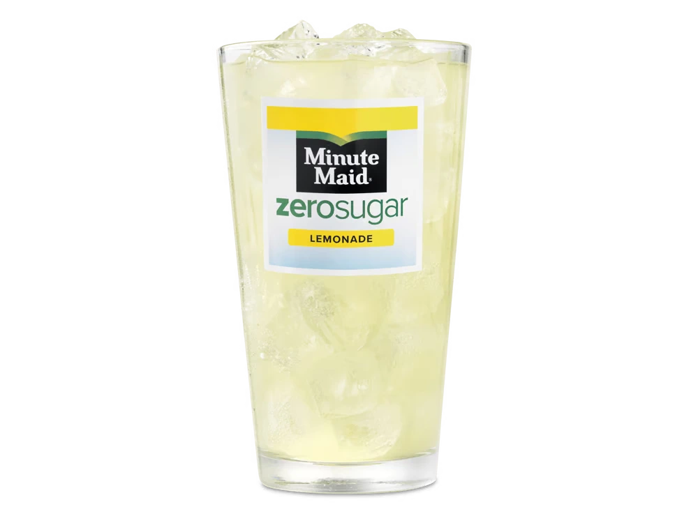 Minute Maid® Zero Sugar