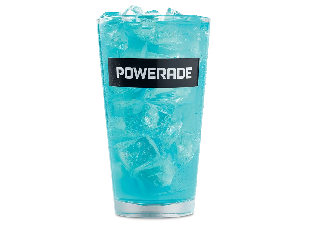 Powerade®