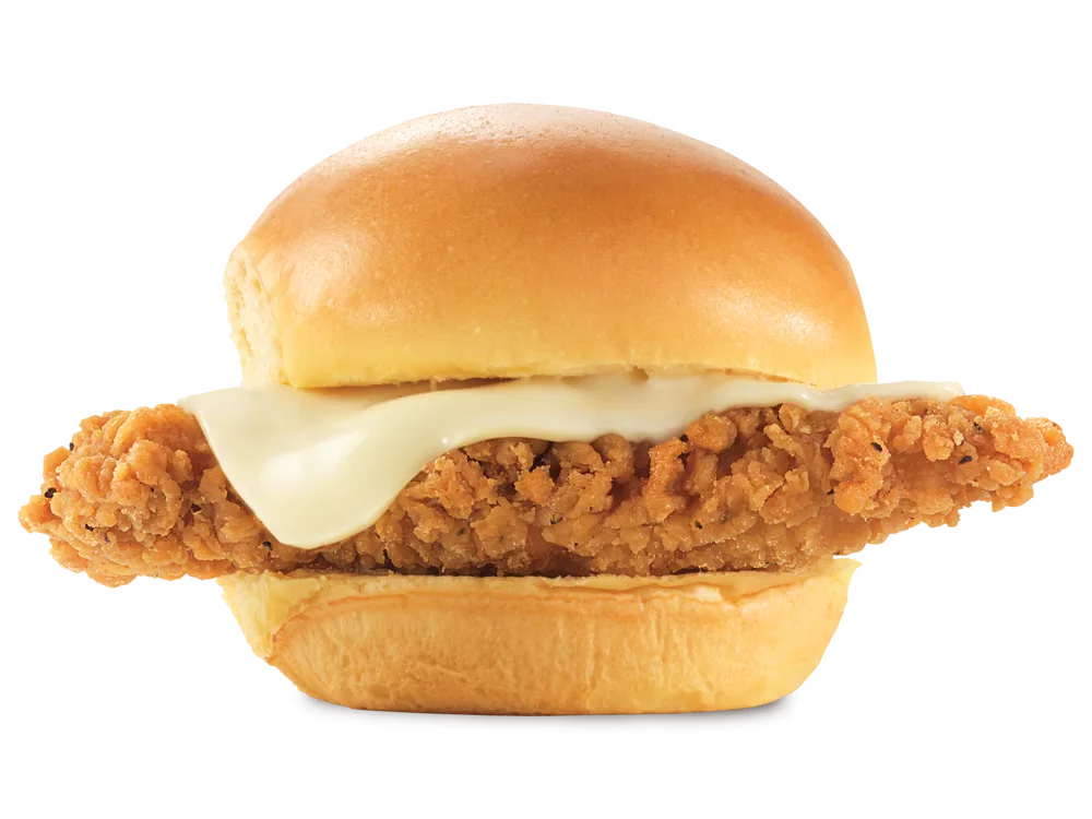 Chicken Slider